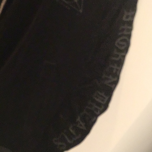 NWT jack & jones velvet bomber jacket. Special edition. Size L - Picture 10 of 12